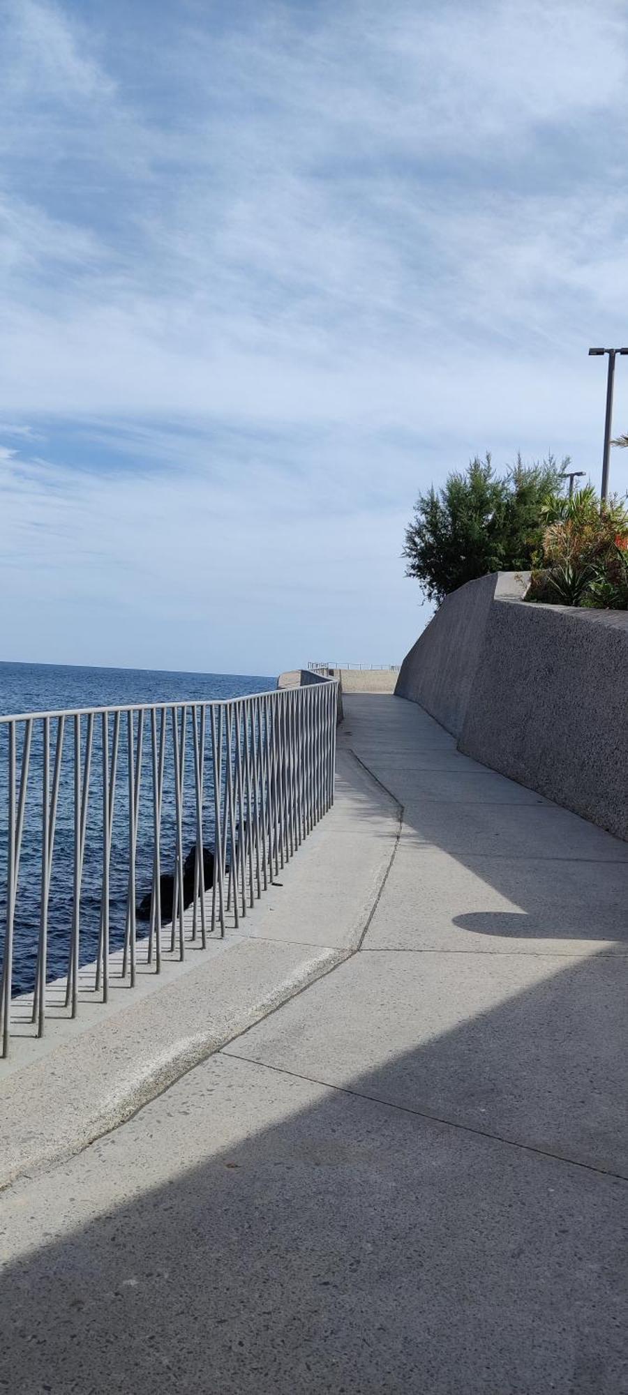 Vivienda Vacacional Atlantida كانديلاريا المظهر الخارجي الصورة