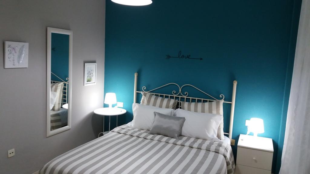 Vivienda Vacacional Atlantida كانديلاريا المظهر الخارجي الصورة