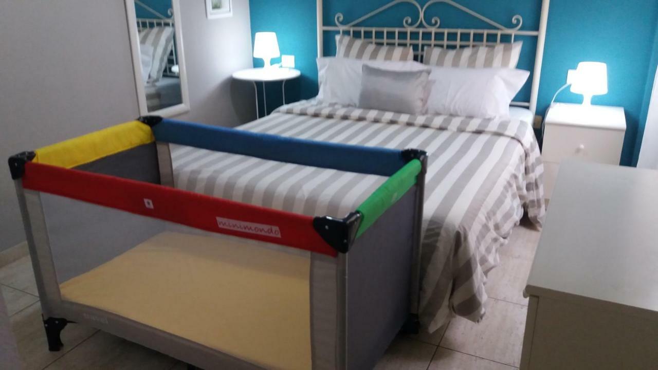 Vivienda Vacacional Atlantida كانديلاريا المظهر الخارجي الصورة