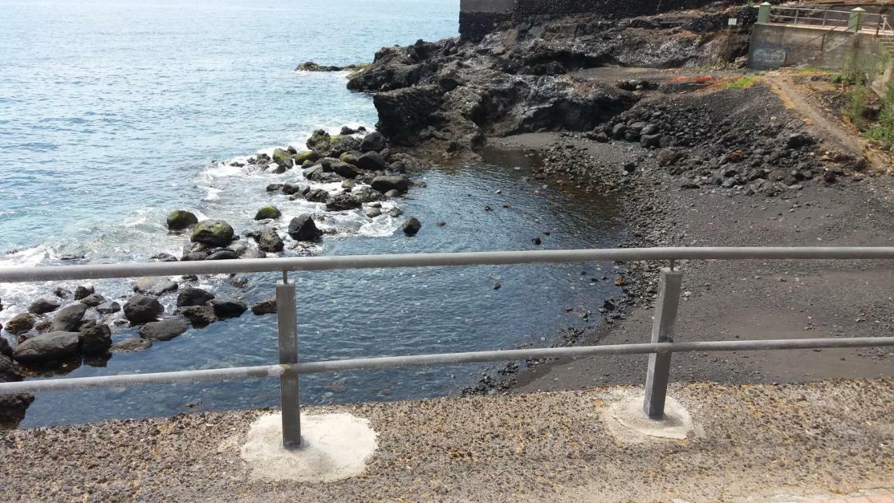 Vivienda Vacacional Atlantida كانديلاريا المظهر الخارجي الصورة