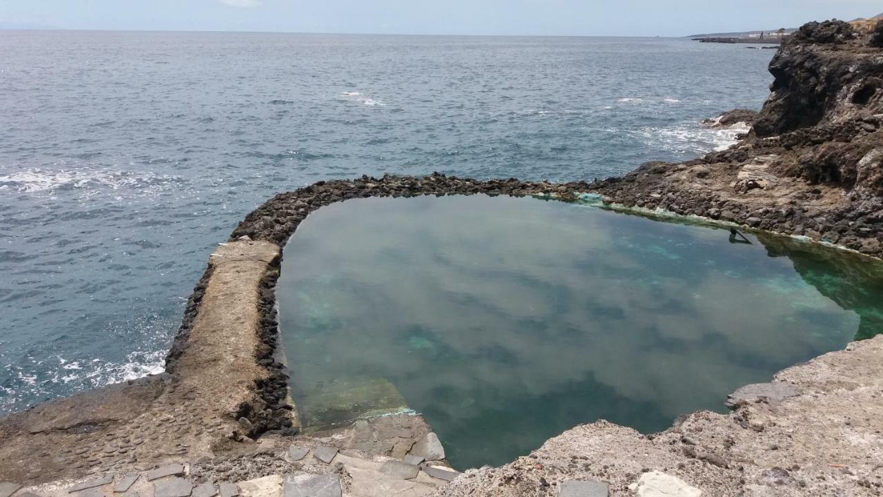 Vivienda Vacacional Atlantida كانديلاريا المظهر الخارجي الصورة