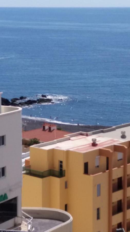 Vivienda Vacacional Atlantida كانديلاريا المظهر الخارجي الصورة