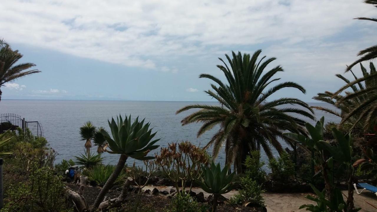 Vivienda Vacacional Atlantida كانديلاريا المظهر الخارجي الصورة